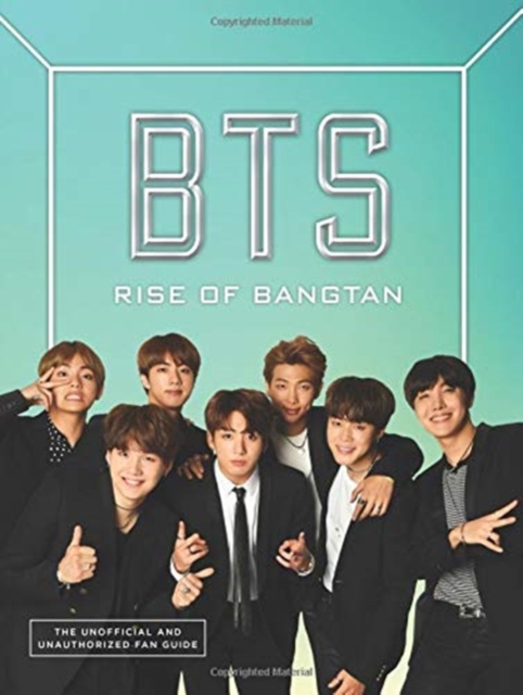BTS: Rise of Bangtan, Paperback / softback Book