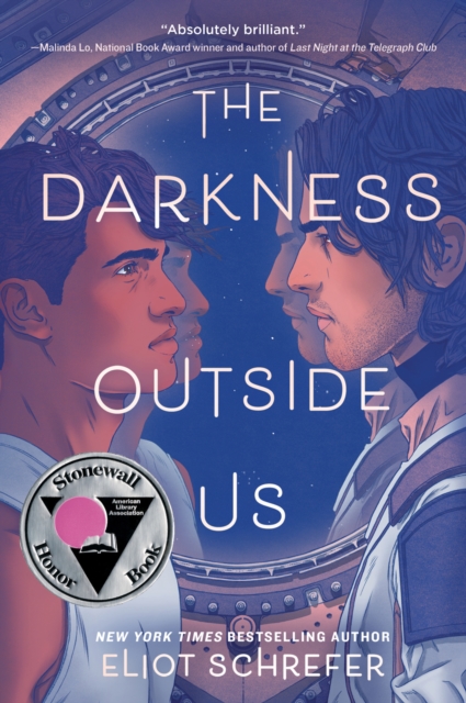 The Darkness Outside Us, EPUB eBook