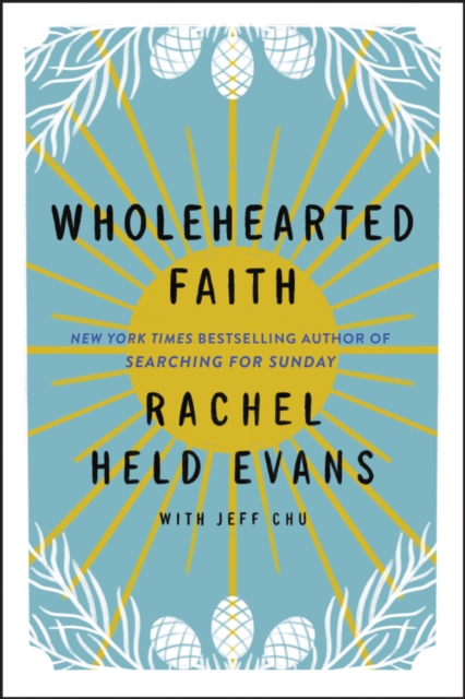 Wholehearted Faith, EPUB eBook