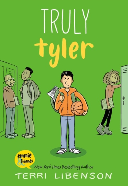 Truly Tyler, Paperback / softback Book