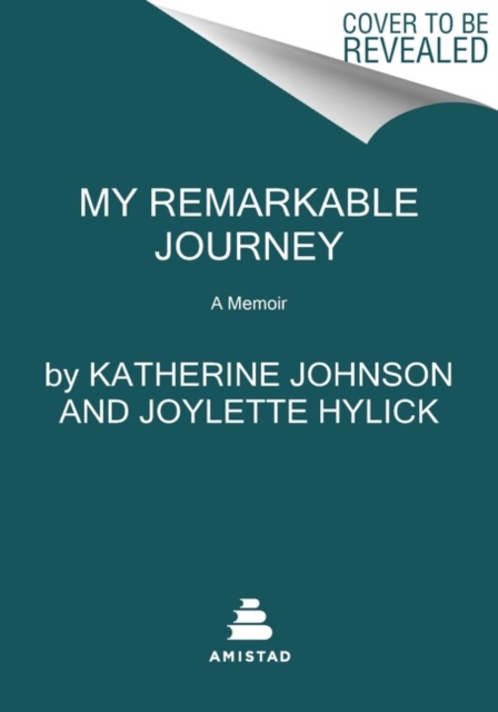 My Remarkable Journey : A Memoir, Paperback / softback Book