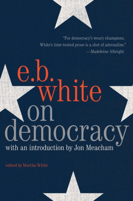 On Democracy, EPUB eBook