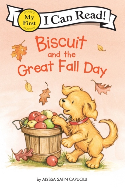 Biscuit and the Great Fall Day, Paperback / softback Book