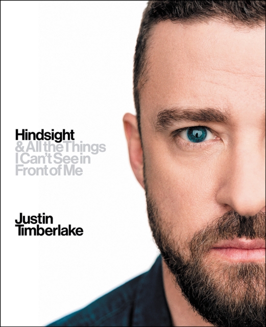 Hindsight : & All the Things I Can't See in Front of Me, PDF eBook
