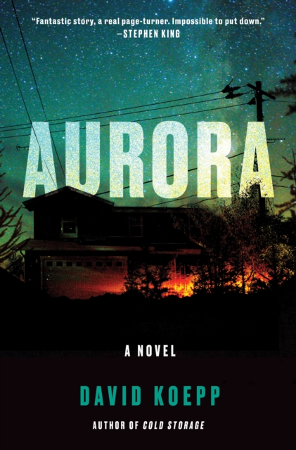 Aurora : A Novel, EPUB eBook