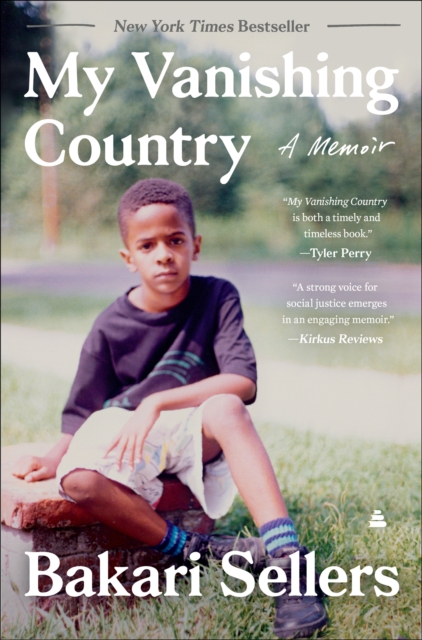 My Vanishing Country : A Memoir, EPUB eBook