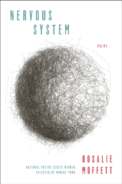 Nervous System : Poems, EPUB eBook