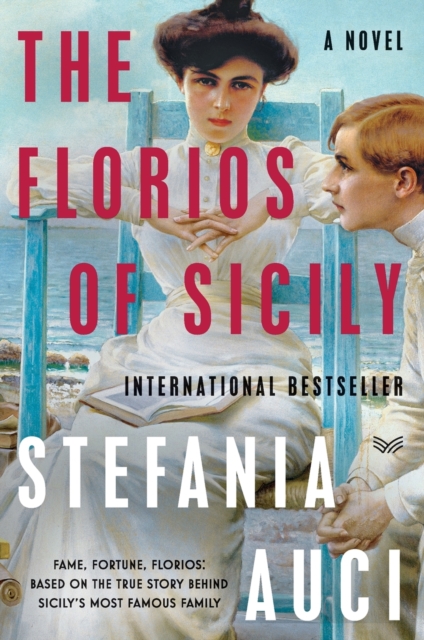 Florios of Sicily, The : A Novel, Paperback / softback Book