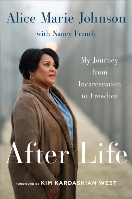 After Life : My Journey from Incarceration to Freedom, EPUB eBook