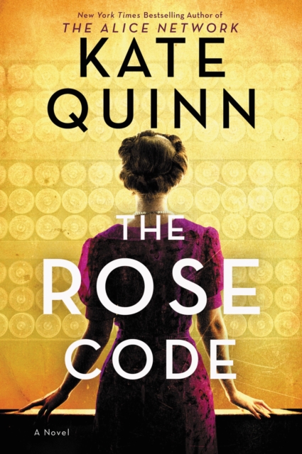 The Rose Code : A Novel, EPUB eBook
