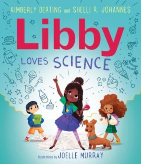 Libby Loves Science, Paperback / softback Book