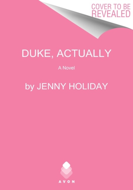 Duke, Actually : A Novel, Paperback / softback Book