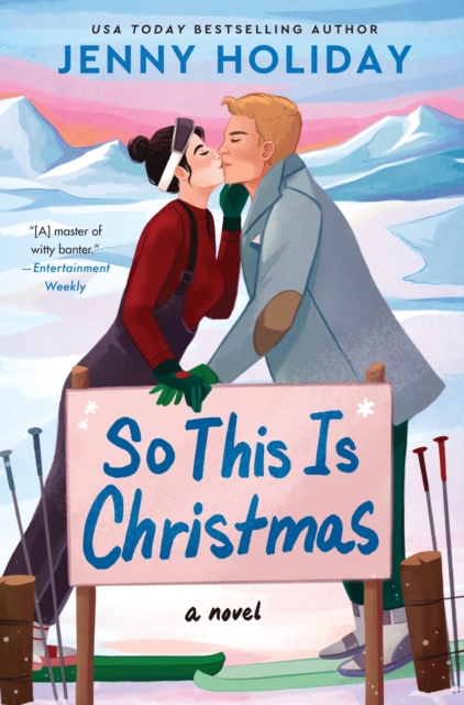 So This Is Christmas : A Novel, EPUB eBook