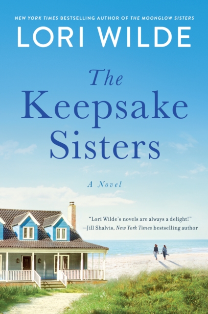 The Keepsake Sisters : A Novel, EPUB eBook