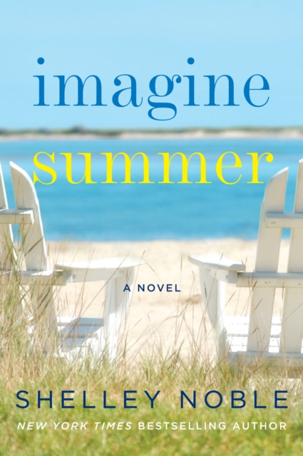 Imagine Summer : A Novel, EPUB eBook