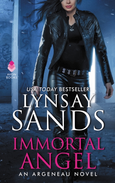 Immortal Angel : An Argeneau Novel, EPUB eBook
