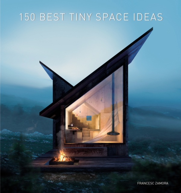 150 Best Tiny Space Ideas, EPUB eBook