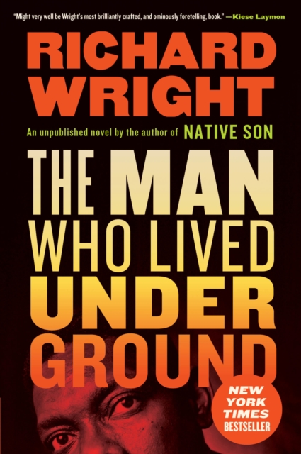 The Man Who Lived Underground : A Novel, EPUB eBook