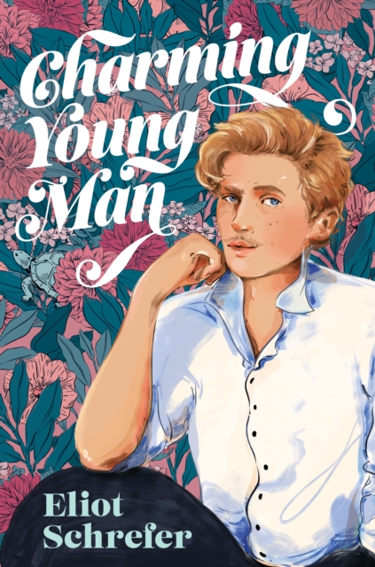 Charming Young Man, EPUB eBook