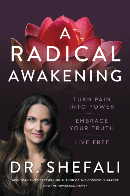 A Radical Awakening, EPUB eBook