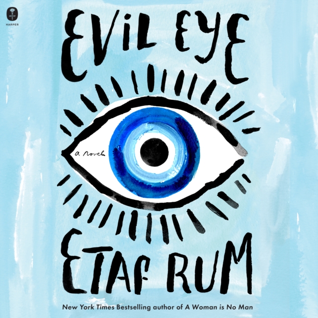 Evil Eye : A Novel, eAudiobook MP3 eaudioBook