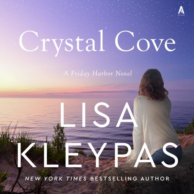 Crystal Cove : A Novel, eAudiobook MP3 eaudioBook