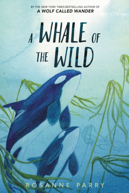 A Whale of the Wild, EPUB eBook