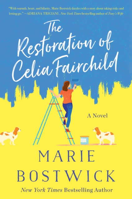 The Restoration of Celia Fairchild : A Novel, EPUB eBook