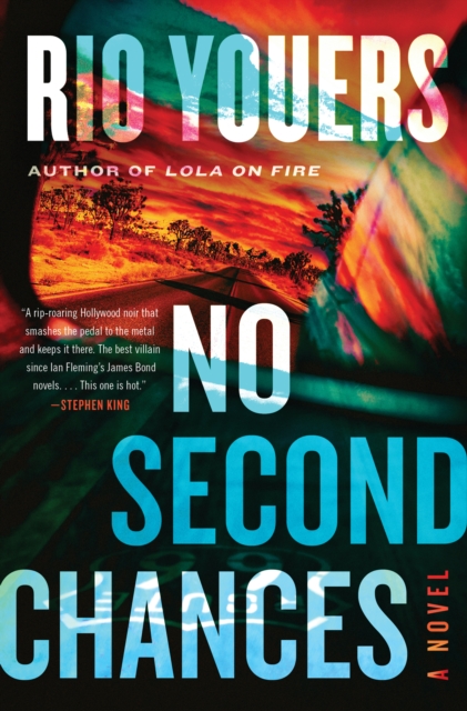 No Second Chances : A Novel, EPUB eBook