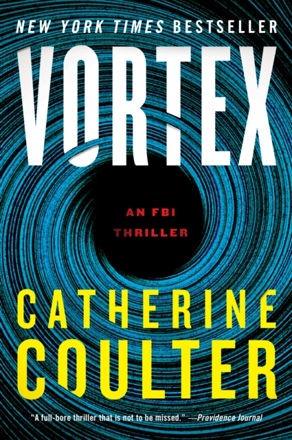 Vortex : An FBI Thriller, EPUB eBook