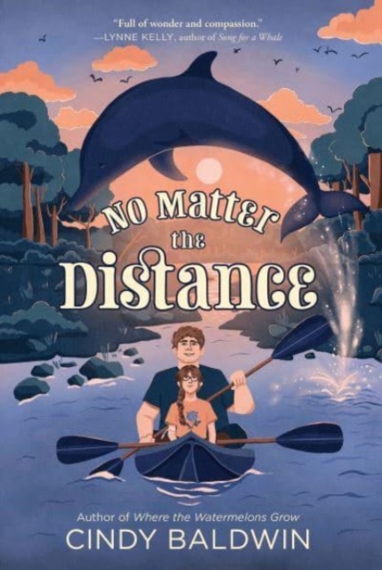 No Matter the Distance, Paperback / softback Book
