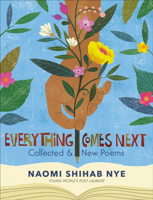 Everything Comes Next : Collected & New Poems, EPUB eBook