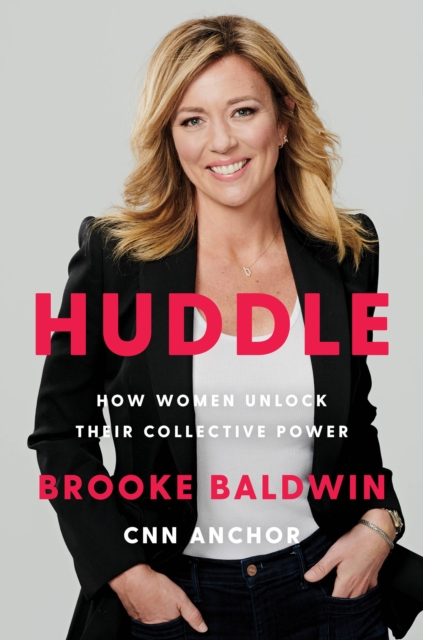 Huddle : How Women Unlock Their Collective Power, EPUB eBook