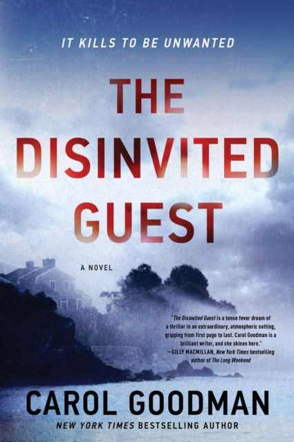 The Disinvited Guest : A Novel, EPUB eBook