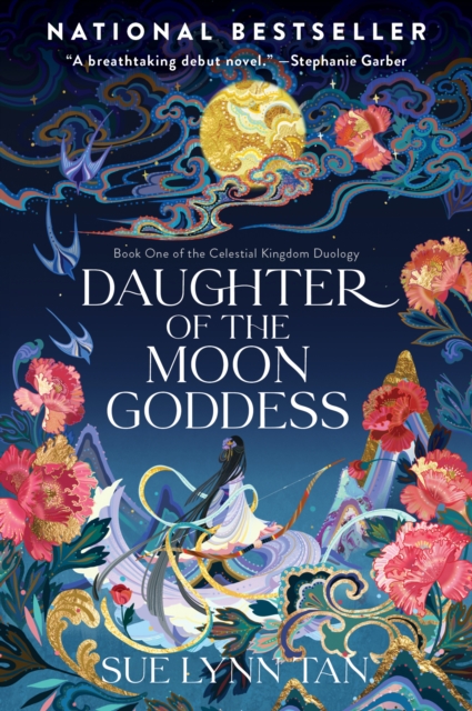 Daughter of the Moon Goddess : A Novel, EPUB eBook