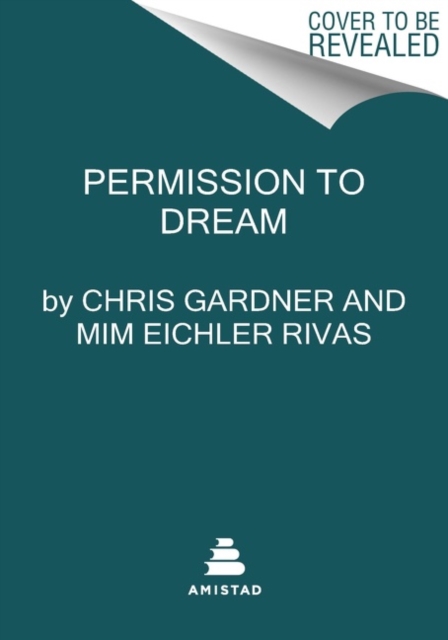 Permission to Dream, Paperback / softback Book