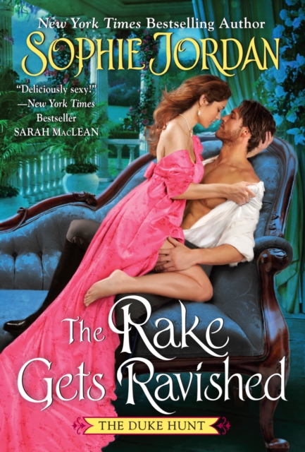 The Rake Gets Ravished, EPUB eBook