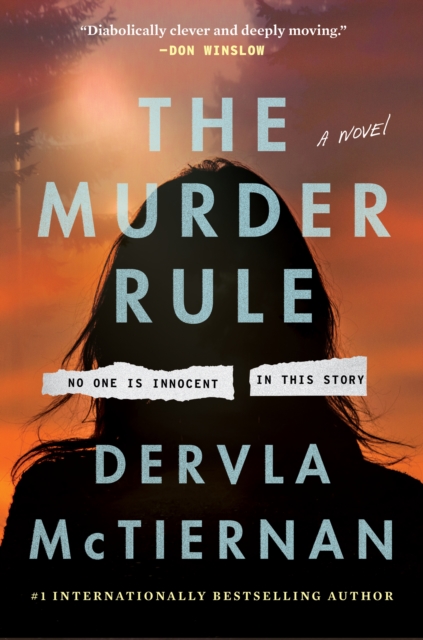 The Murder Rule : A Novel, EPUB eBook