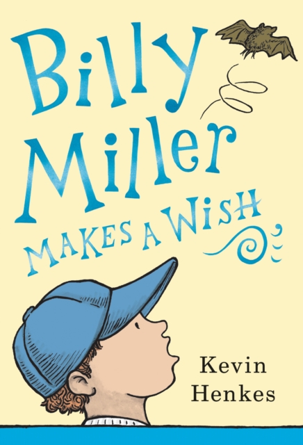 Billy Miller Makes a Wish, EPUB eBook