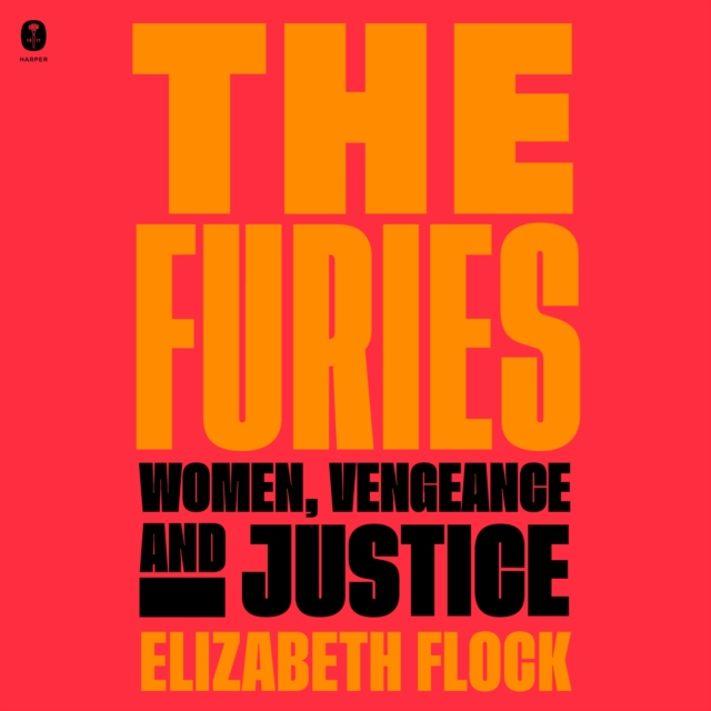 The Furies : Women, Vengeance, and Justice, eAudiobook MP3 eaudioBook