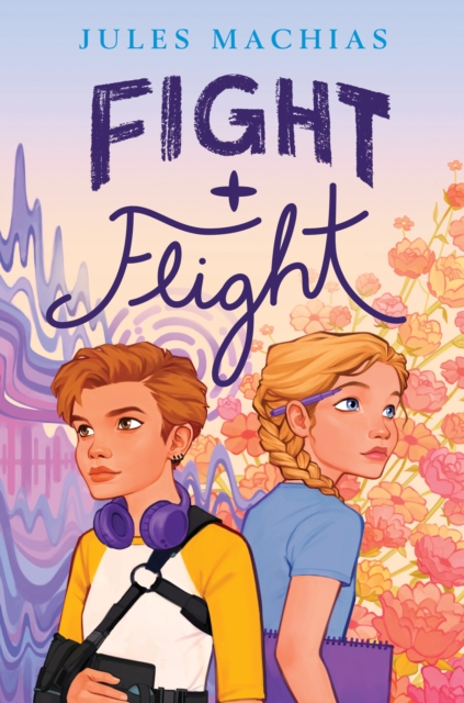 Fight + Flight, EPUB eBook