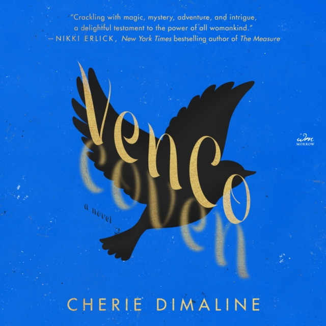 VenCo : A Novel, eAudiobook MP3 eaudioBook