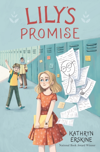 Lily's Promise, EPUB eBook