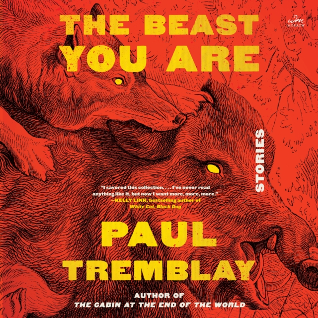 The Beast You Are : Stories, eAudiobook MP3 eaudioBook