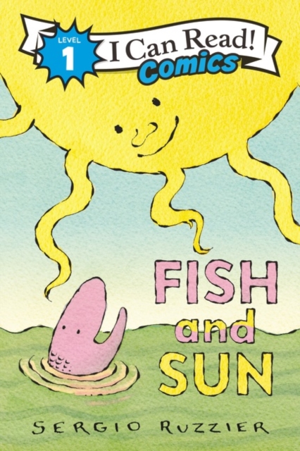 Fish and Sun, Paperback / softback Book
