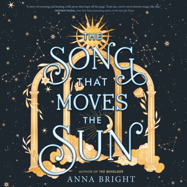 The Song That Moves the Sun, eAudiobook MP3 eaudioBook