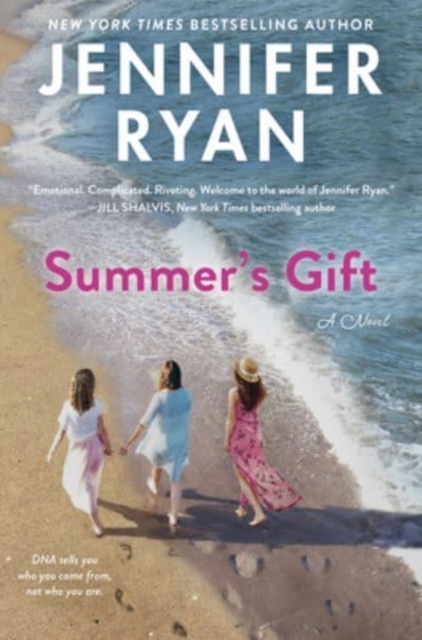 Summer's Gift : A Novel, Paperback / softback Book