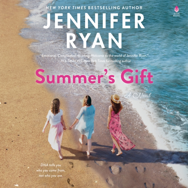 Summer'S Gift : A Novel, eAudiobook MP3 eaudioBook