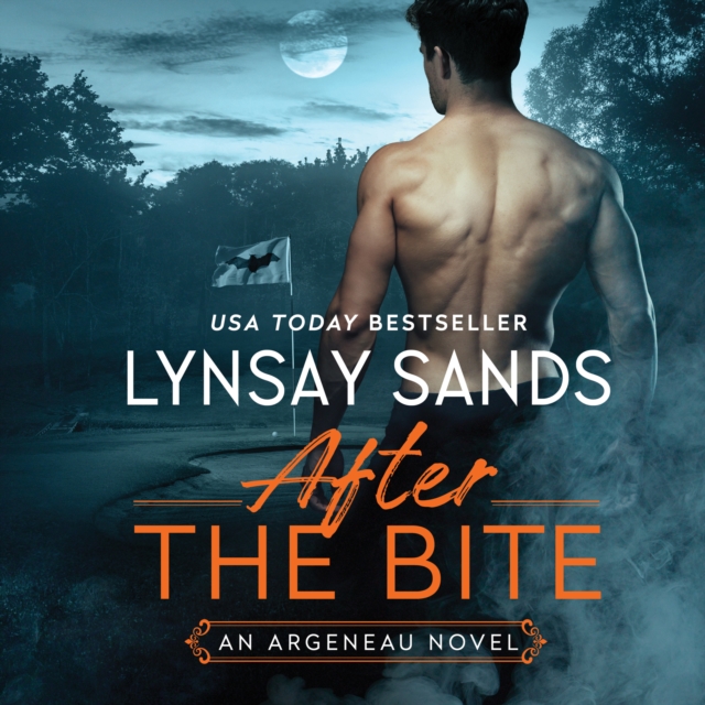 After the Bite : An Argeneau Novel, eAudiobook MP3 eaudioBook