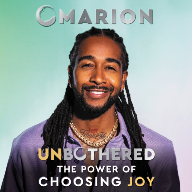 Unbothered : The Power of Choosing Joy, eAudiobook MP3 eaudioBook
